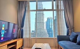 Sky Suites Klcc Jalan P Ramlee