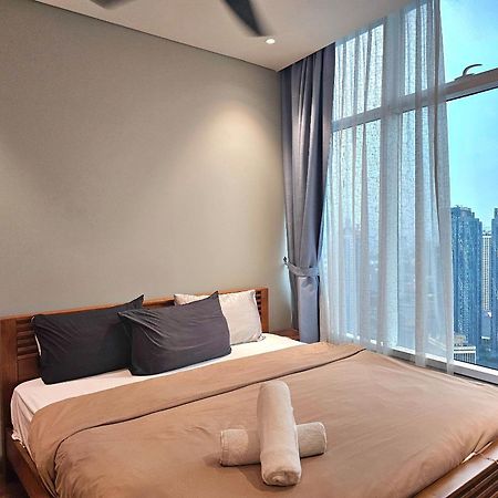 Sky Suites Klcc Jalan P Ramlee Kuala Lumpur Exterior photo
